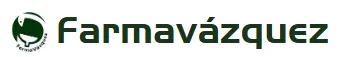 Logo de Farmavázquez