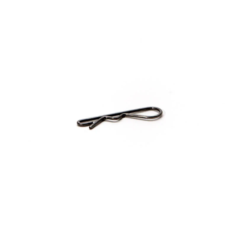 Gancho Nº 0 — 75×20×1 mm