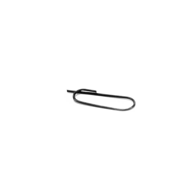 Gancho Nº 1 — 60×18×1,8 mm
