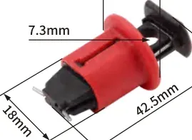 Bloqueo para disyuntor miniatura (MCB)
