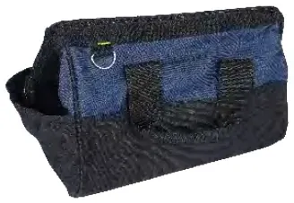 Bolsa de bloqueo portátil