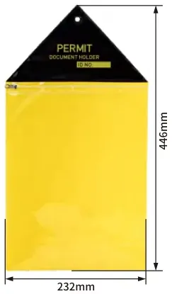 Funda para documentos