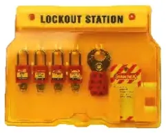 Kit de bloqueo LG01