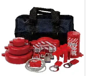 Kit de bloqueo LG06