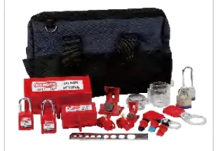 Kit de bloqueo LG07