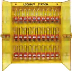 Kit de bloqueo LG11