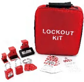 Kit de bloqueo LG31