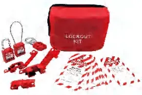 Kit de bloqueo LG41