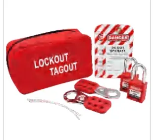 Kit de bloqueo LG51