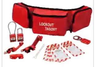 Kit de bloqueo LG61