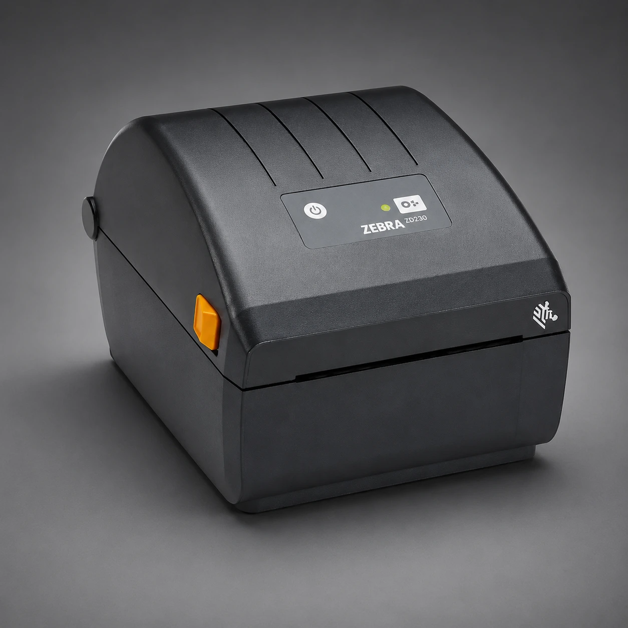 Impresora Zebra ZD230 de escritorio, térmico directo